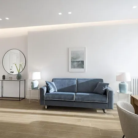 Apartment Central Apt Firenze Florenz