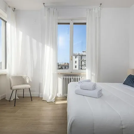 Apartment Central Apt Firenze