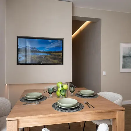 Central Apt Firenze Florenz