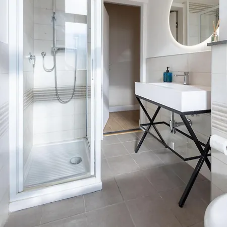 Central Apt Firenze Florenz
