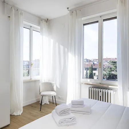 Central Apt Firenze Apartment *