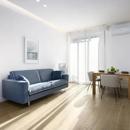 Apartment Central Apt Firenze Florenz