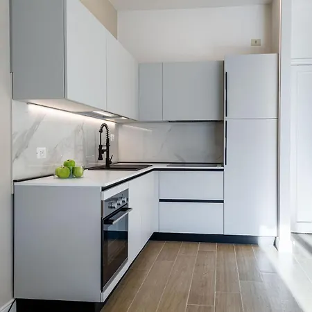 Apartment Central Apt Firenze