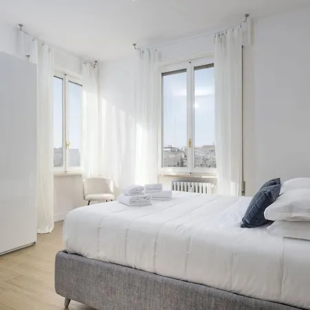Apartment Central Apt Firenze Florenz