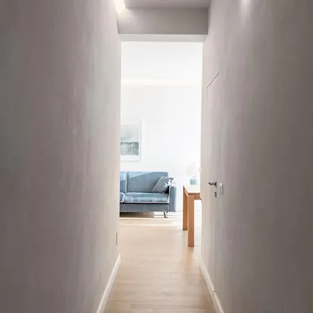 Central Apt Firenze *