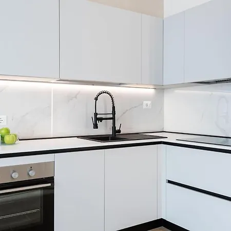 Central Apt Firenze Apartment Florenz