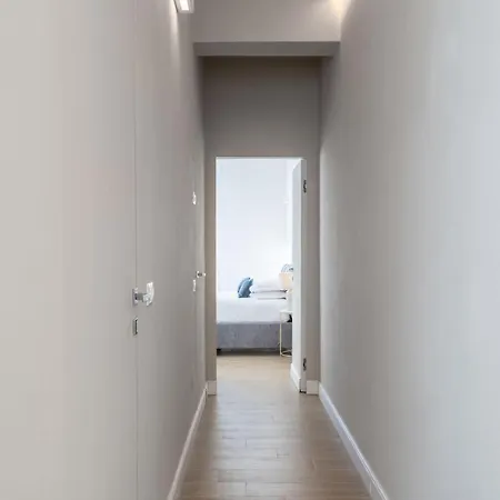 Apartment Central Apt Firenze *